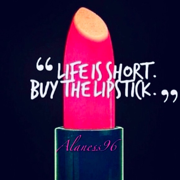 💄MAC Viva Glam I - Matte Lipstick - 😍 RARE 😍 ✨ORIGINAL ✨ - Picture 7 of 7